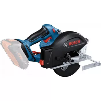 Pjūklas Bosch GKM 18V-50 Professional