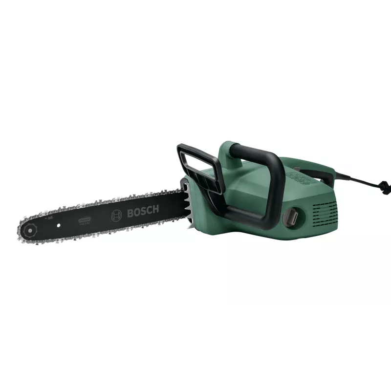 Bosch 0 600 8B8 303 1800 W Green grandininis pjūklas