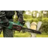 Bosch 0 600 8B8 303 1800 W Green grandininis pjūklas