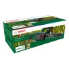Bosch 0 600 8B8 303 1800 W Green grandininis pjūklas
