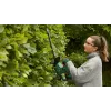 Krūmapjovė Bosch Easy HedgeCut 18-52-13 Akumuliatorinė 18V 2Ah 2,8kg