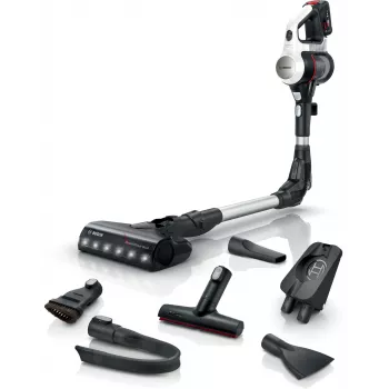 Bosch BSS711W belaidis siurblys šluota