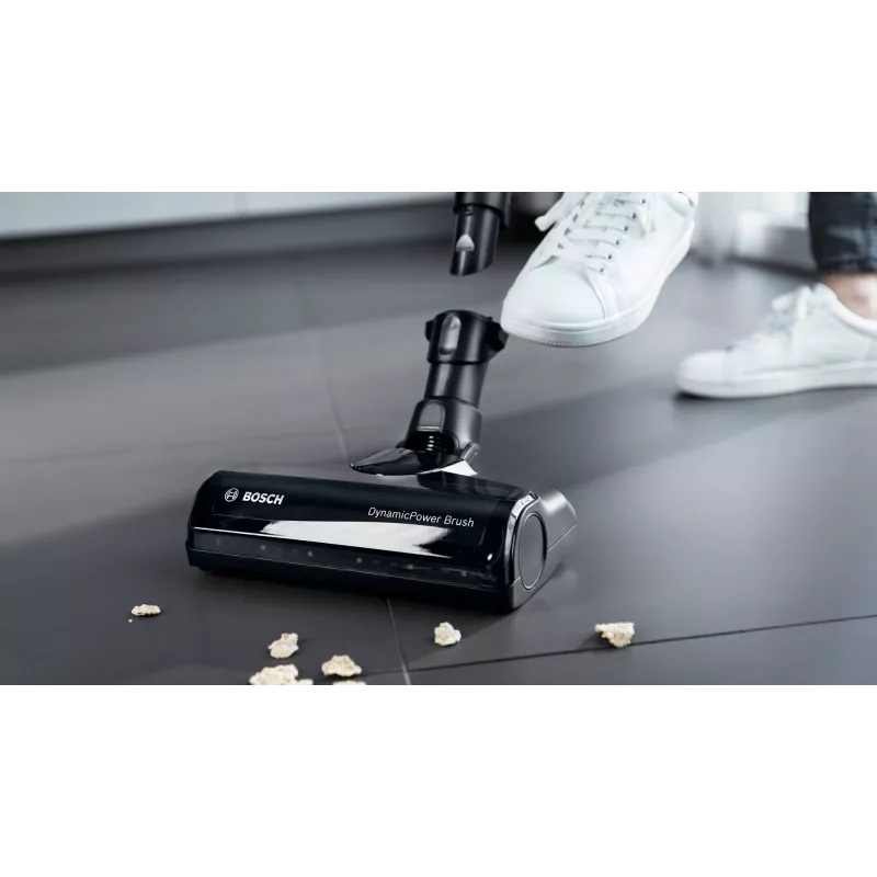 Bosch BSS711W belaidis siurblys šluota