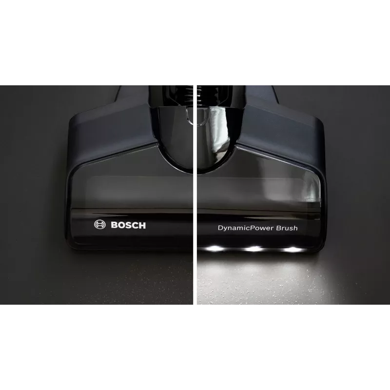 Bosch BSS711W belaidis siurblys šluota