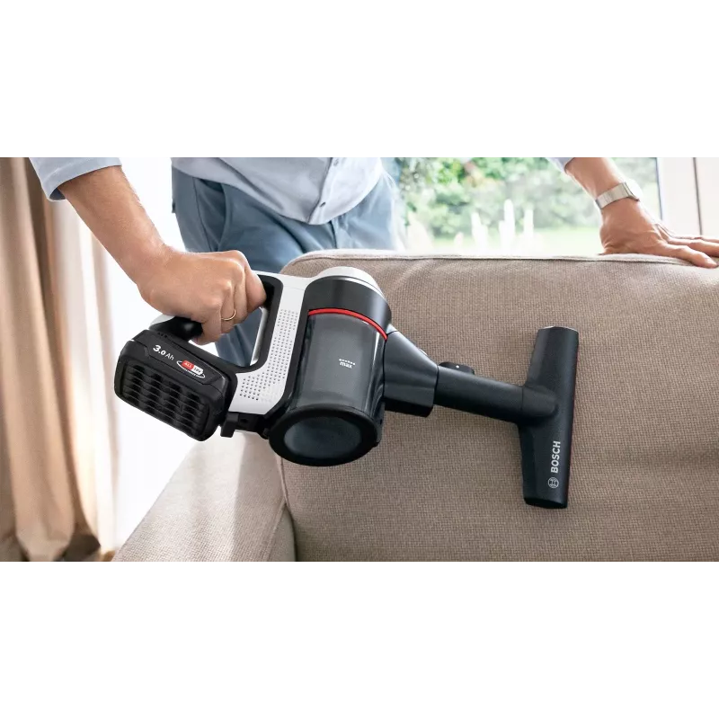 Bosch BSS711W belaidis siurblys šluota