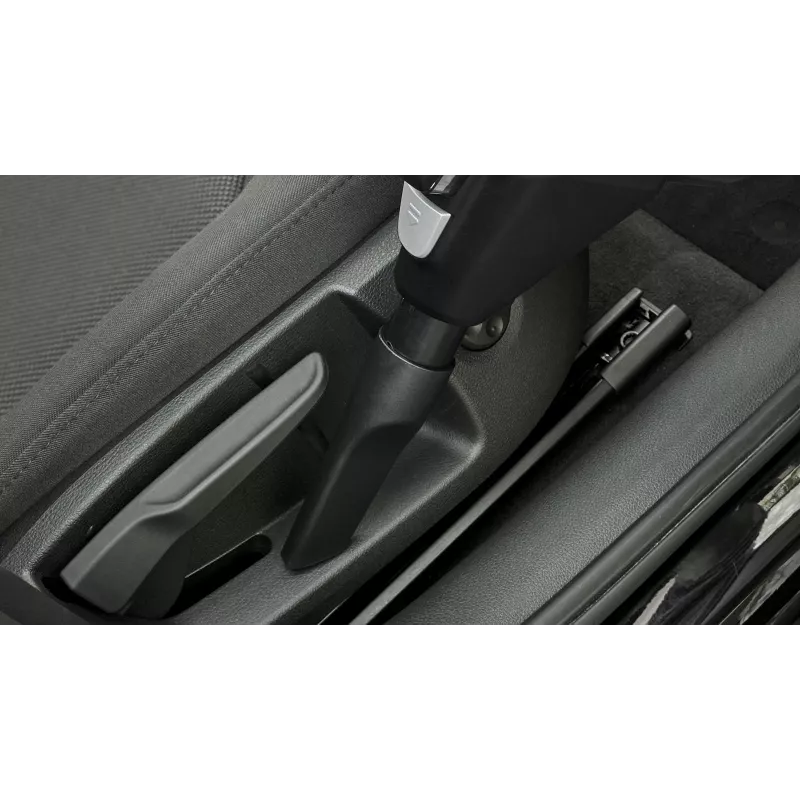 Bosch BSS711W belaidis siurblys šluota