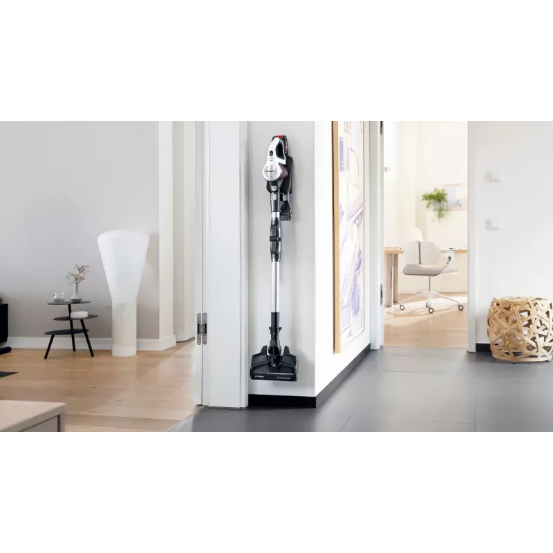 Bosch BSS711W belaidis siurblys šluota