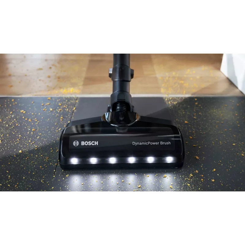 Bosch BSS711W belaidis siurblys šluota