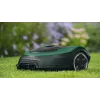 Robotinis vejapjovė Bosch Indego M 700, akumuliatorinė, juoda, žalia