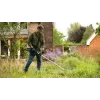 Bosch AdvancedGrassCut 36V-33 belaidė žoliapjovė-žirklinė, juoda, žalia, sidabrinė