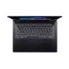 Nešiojamas kompiuteris Acer TravelMate P6 TMP614-54-TCO-553Z 14 colių Intel Core Ultra 5 226V 16GB 512GB Intel Arc Windows 11 Pro