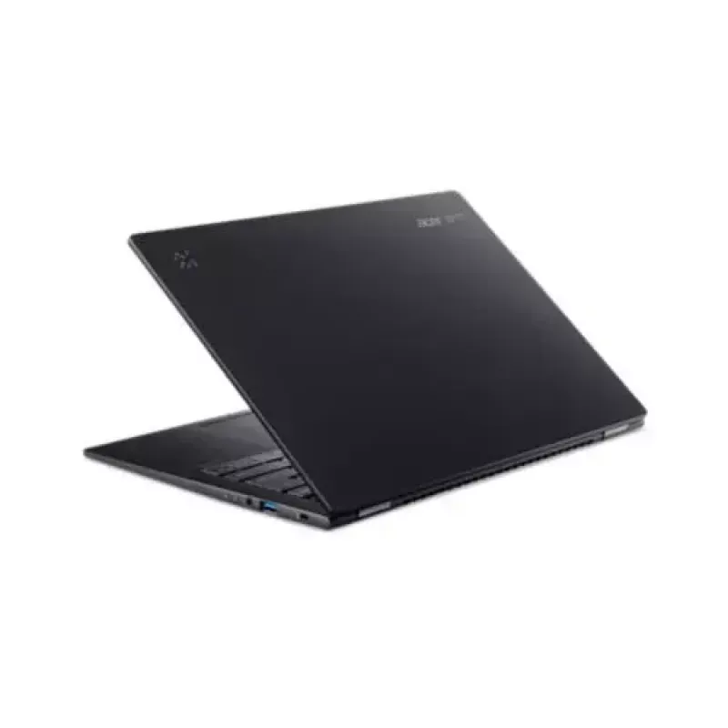 Nešiojamas kompiuteris Acer TravelMate P6 TMP614-54-TCO-553Z 14 colių Intel Core Ultra 5 226V 16GB 512GB Intel Arc Windows 11 Pro