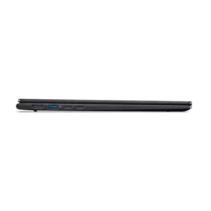 Nešiojamas kompiuteris Acer TravelMate P6 TMP614-54-TCO-553Z 14 colių Intel Core Ultra 5 226V 16GB 512GB Intel Arc Windows 11 Pro