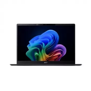 Nešiojamas kompiuteris Acer TravelMate P6 TMP614-54-TCO-553Z 14 colių Intel Core Ultra 5 226V 16GB 512GB Intel Arc Windows 11 Pro