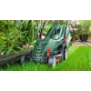Elektrinė vejapjovė Bosch UniversalRotak 34-405, 1300 W, 34 cm pjovimo plotis