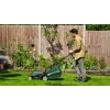 Elektrinė vejapjovė Bosch UniversalRotak 34-405, 1300 W, 34 cm pjovimo plotis
