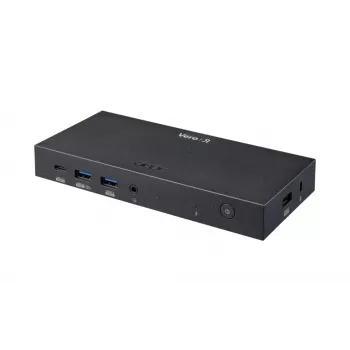 Docking stotelė Acer Vero MST Dock M33 100W PD Juoda EU