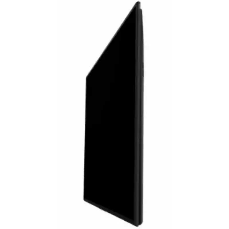 Sony FW-65BZ40L Profesionalus skaitmeninis ekranas 65 colių (165,1 cm) LCD Wi-Fi 700 cd/m² 4K Ultra HD Juodas Android 24/7