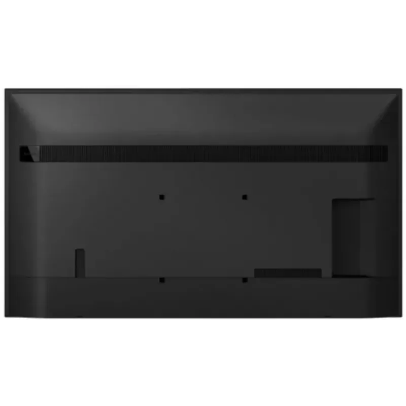 Sony FW-65BZ40L Profesionalus skaitmeninis ekranas 65 colių (165,1 cm) LCD Wi-Fi 700 cd/m² 4K Ultra HD Juodas Android 24/7