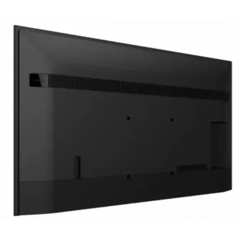 Sony FW-65BZ40L Profesionalus skaitmeninis ekranas 65 colių (165,1 cm) LCD Wi-Fi 700 cd/m² 4K Ultra HD Juodas Android 24/7