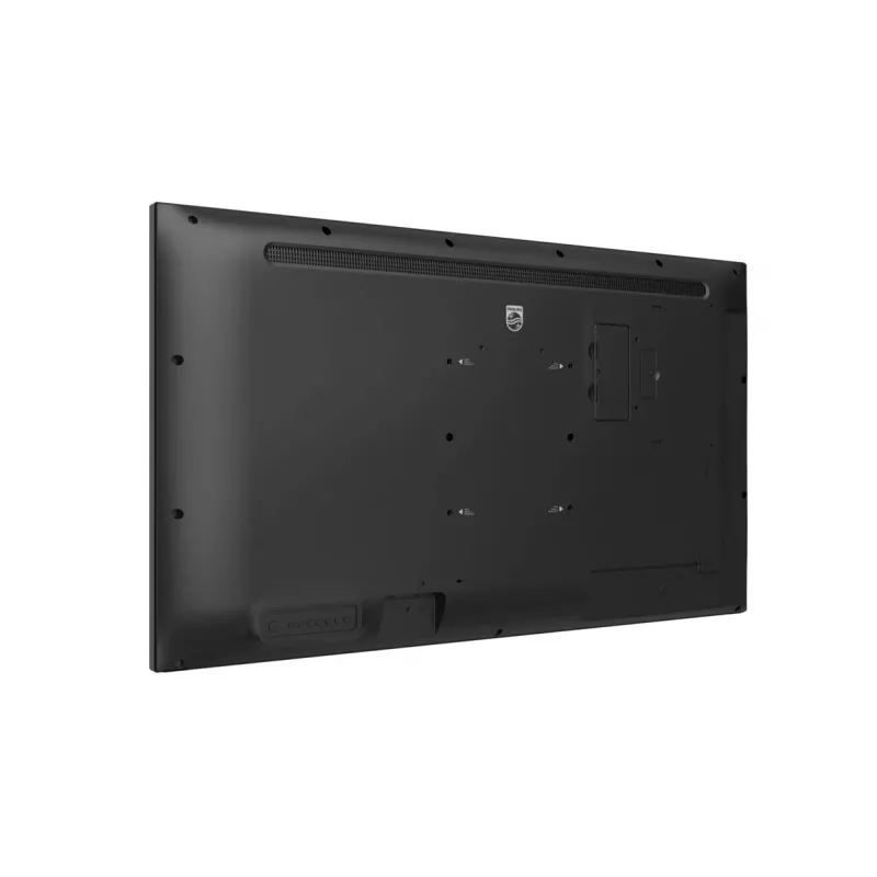 Philips 43BDL3650Q Skaitmeninis informacinis ekranas 43 colių LCD Wi-Fi 400 cd/m² Full HD Juodas su Android 10 18/7
