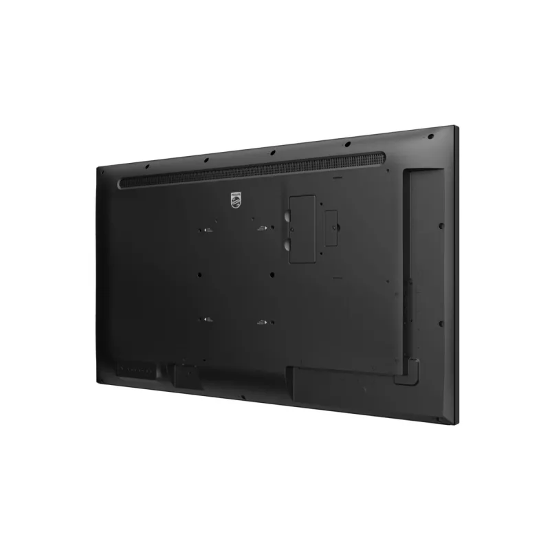 Philips 43BDL3650Q Skaitmeninis informacinis ekranas 43 colių LCD Wi-Fi 400 cd/m² Full HD Juodas su Android 10 18/7