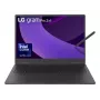 Hibridinis nešiojamas kompiuteris LG Gram Pro 16TB90TP 16 colių Intel Core Ultra 7 16GB 1TB Intel Arc 140T Windows 11 Pro
