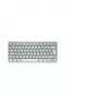 CHERRY KW 7100 MINI BT belaidė klaviatūra Universal Bluetooth QWERTZ mėtų spalva