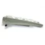 CHERRY MultiBoard MX V2 G80-8000 klaviatūra, universali, USB, QWERTZ, pilka