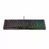 Mechaninė klaviatūra CHERRY XTRFY MX 3.1