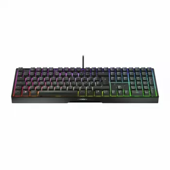 Mechaninė klaviatūra CHERRY XTRFY MX 3.1