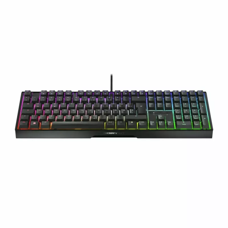 Mechaninė klaviatūra CHERRY XTRFY MX 3.1