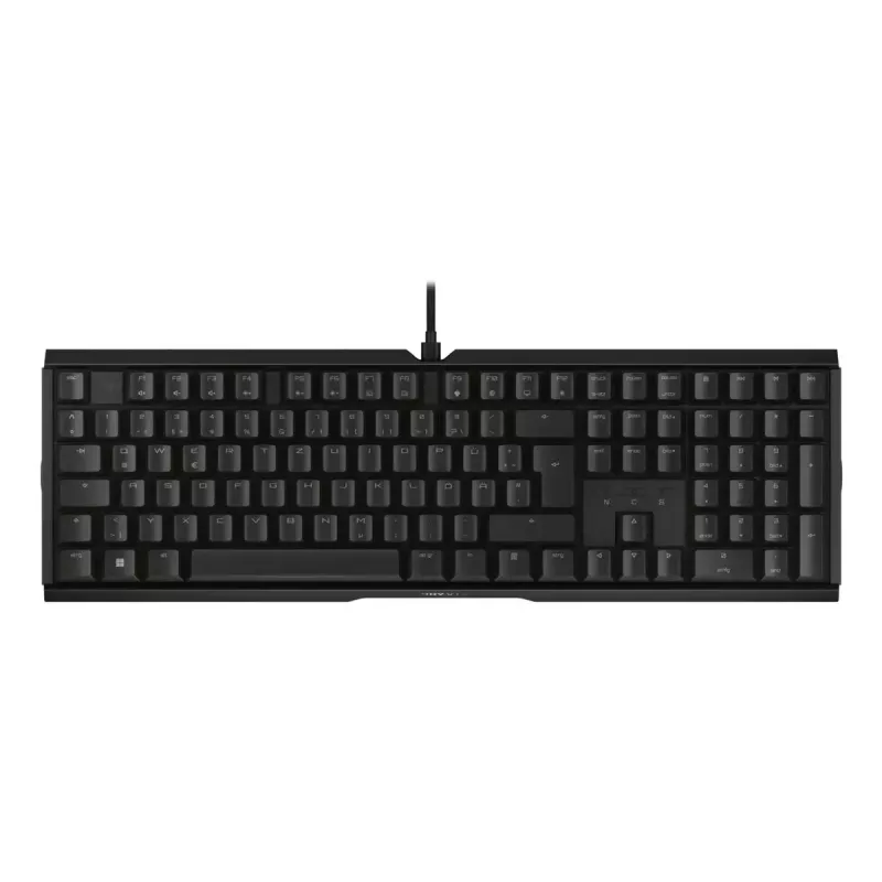 Mechaninė klaviatūra CHERRY XTRFY MX 3.1