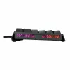 Mechaninė klaviatūra CHERRY XTRFY MX 3.1