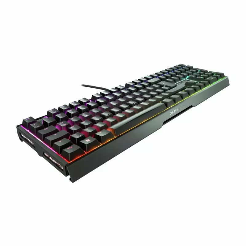 Mechaninė klaviatūra CHERRY XTRFY MX 3.1