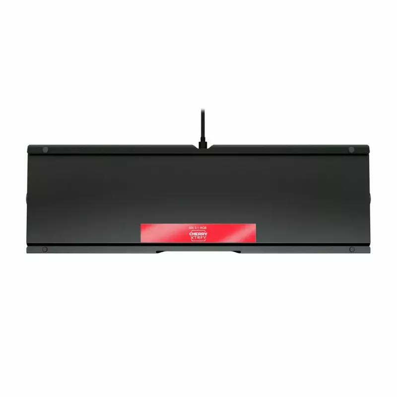 Mechaninė klaviatūra CHERRY XTRFY MX 3.1