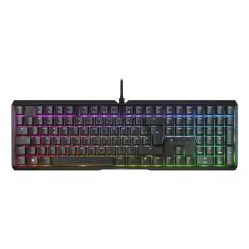 Mechaninė klaviatūra CHERRY XTRFY MX 3.1