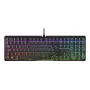 Mechaninė klaviatūra CHERRY XTRFY MX 3.1