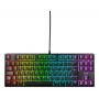CHERRY K4V2 RGB Tenkeyless mechaninė žaidimų klaviatūra Vokiškas išdėstymas 68 klavišai RGB LED