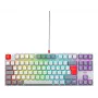 CHERRY K4V2 RGB Tenkeyless Retro edition, mechaninė žaidimų klaviatūra, vokiškas išdėstymas