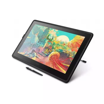 Wacom Cintiq 22 – 21,5 col. Full HD piešimo monitorius su Pro Pen 2