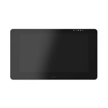 WACOM Cintiq Pro 24 Touch – 24 colių piešimo monitorius su 4K UHD ekranu