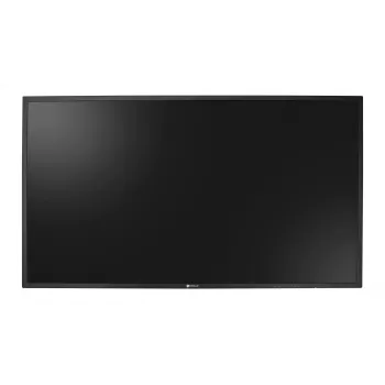 AG Neovo HMQ-6501 CCTV monitorius 163,8 cm (64,5 colio) 3840 x 2160 pikselių