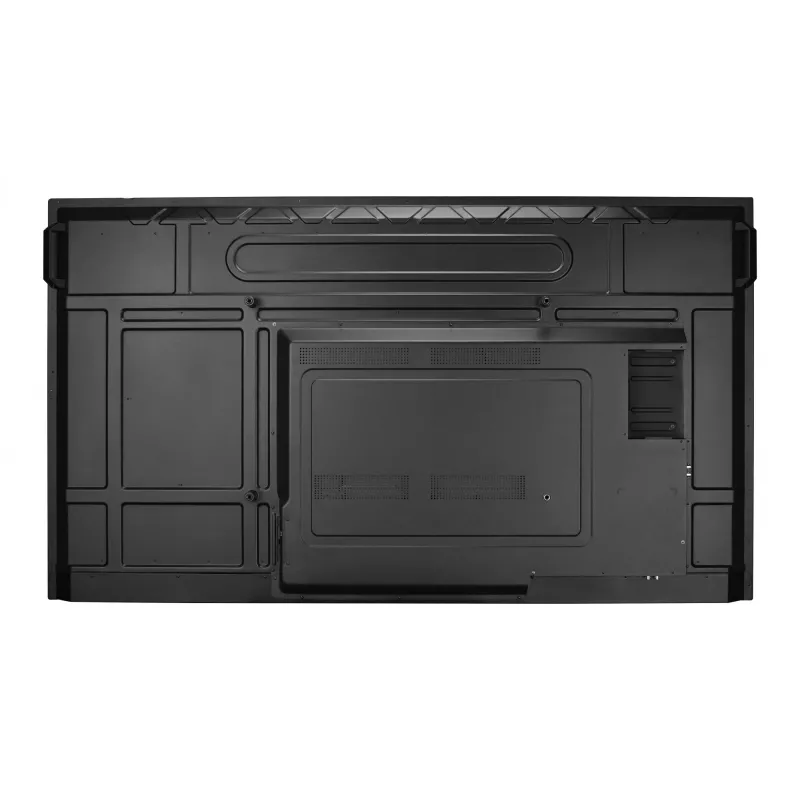 AG Neovo HMQ-6501 CCTV monitorius 163,8 cm (64,5 colio) 3840 x 2160 pikselių