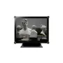 AG Neovo TX-1502 kompiuterio monitorius 38,1 cm (15 colių) 1024 x 768 pikselių XGA LED liečiamuoju ekranu stalinis pilkas