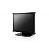 AG Neovo TX-1502 kompiuterio monitorius 38,1 cm (15 colių) 1024 x 768 pikselių XGA LED liečiamuoju ekranu stalinis pilkas