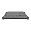 AG Neovo TX-1502 kompiuterio monitorius 38,1 cm (15 colių) 1024 x 768 pikselių XGA LED liečiamuoju ekranu stalinis pilkas