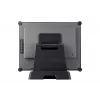 AG Neovo TX-1502 kompiuterio monitorius 38,1 cm (15 colių) 1024 x 768 pikselių XGA LED liečiamuoju ekranu stalinis pilkas