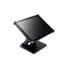 AG Neovo TX-1502 kompiuterio monitorius 38,1 cm (15 colių) 1024 x 768 pikselių XGA LED liečiamuoju ekranu stalinis pilkas