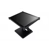 AG Neovo TX-1502 kompiuterio monitorius 38,1 cm (15 colių) 1024 x 768 pikselių XGA LED liečiamuoju ekranu stalinis pilkas